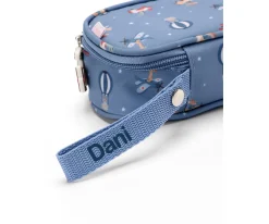 Funda Almuerzo Térmica Planes Personalizable