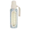 Funda Biberón Large BIBS Liberty Eloise Ivory