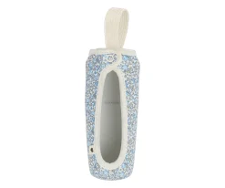 Funda Biberón Large BIBS Liberty Eloise Ivory