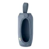 Funda Biberón Large BIBS Petrol