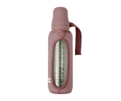 Funda Biberón Large BIBS Woodchuck
