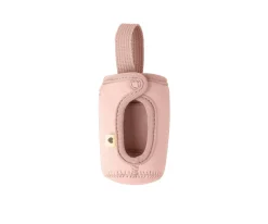 Funda Biberón Small BIBS Blush