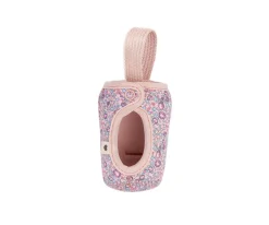 Funda Biberón Small BIBS Liberty Eloise Blush