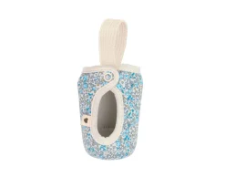 Funda Biberón Small BIBS Liberty Eloise Ivory