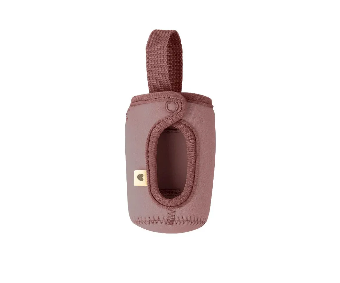Funda Biberón Small BIBS Woodchuck
