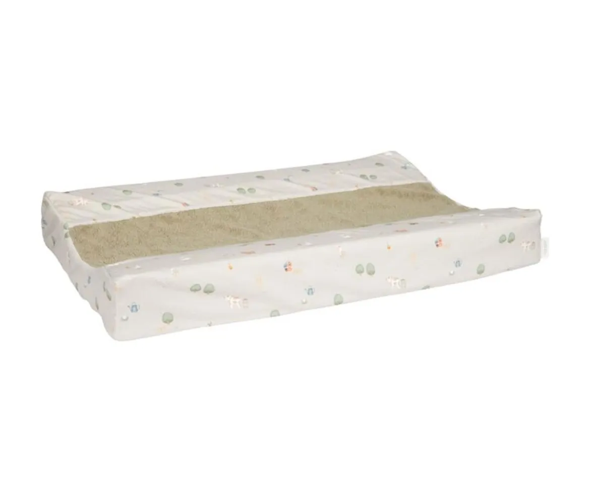 Funda Cambiador Little Farm