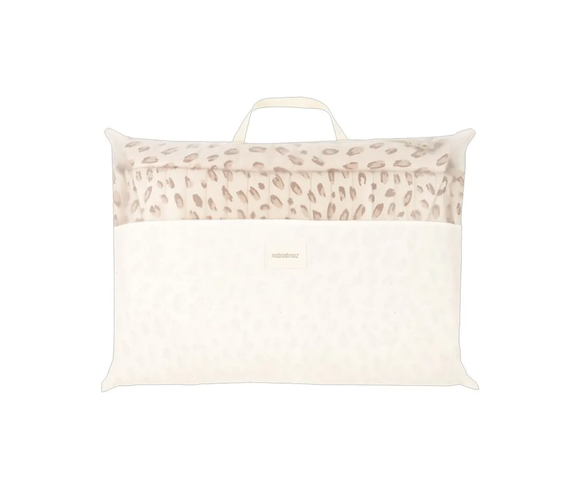 Funda de Hamaca Growing Green Leonie Latte