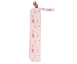 Funda flauta Little Red Personalizable