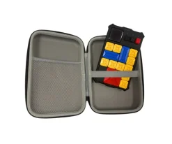 Funda Giiker Gris