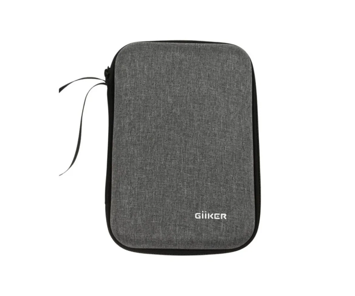 Funda Giiker Gris