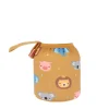 Funda Neopreno Animal Friends 350ml Personalizable