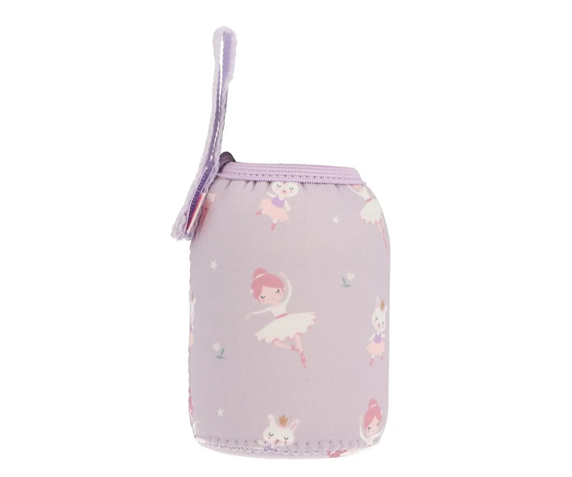 Funda Neopreno Ballet 350ml Personalizable