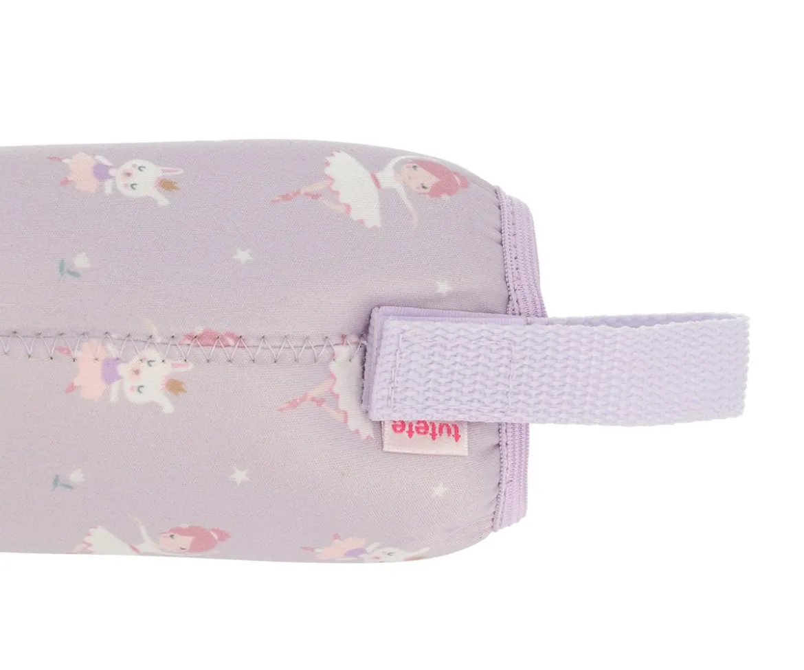 Funda Neopreno Ballet 750ml Personalizable