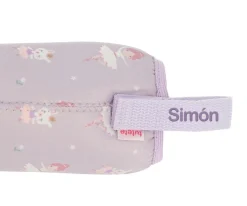 Funda Neopreno Ballet 500ml Personalizable