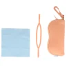 Funda Neopreno con Cinta sujeción de Gafas de Sol Mango
