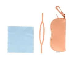 Funda Neopreno con Cinta sujeción de Gafas de Sol Mango