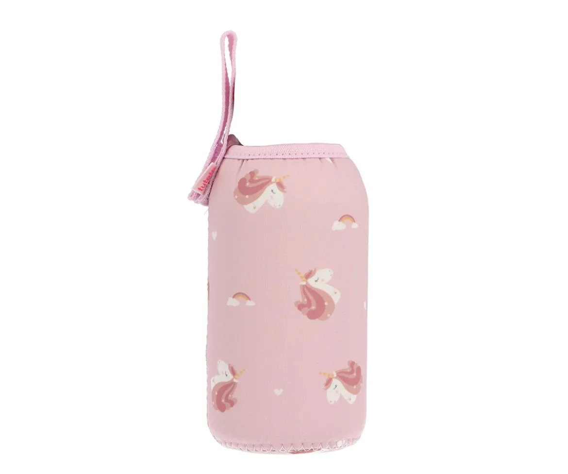 Funda Neopreno Magical Unicorn 500ml Personalizable