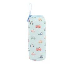 Funda Neopreno 750ml Personalizable City Cars
