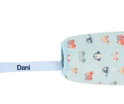 Funda Neopreno 350ml Personalizable City Cars
