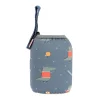Funda neopreno 350ml personalizable Croc