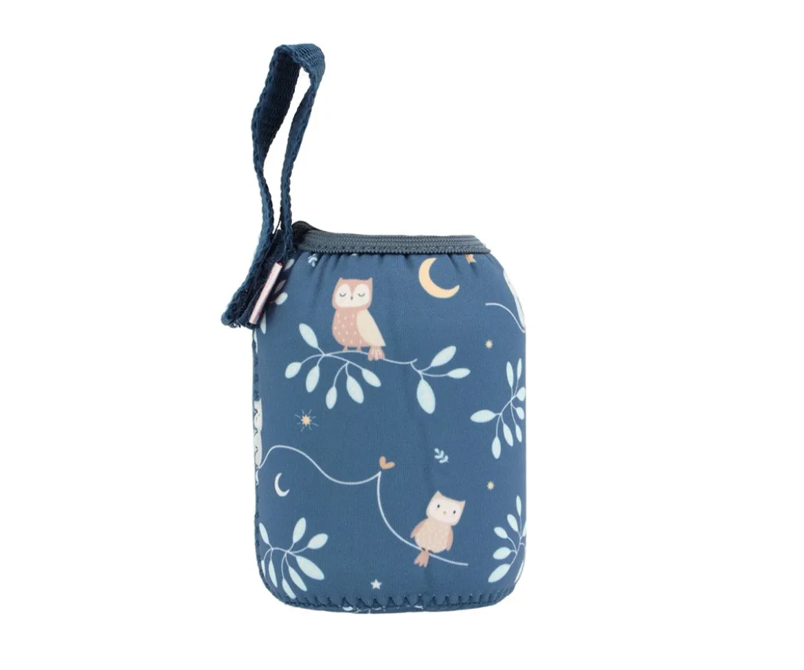 Funda Neopreno 350ml Personalizable Magical Forest