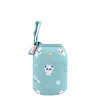 Funda Neopreno 350ml Personalizable Pandas in Space