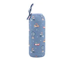 Funda Neopreno 750ml Personalizable Planes