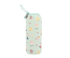 Funda Neopreno 750ml Personalizable The Three Little Pigs