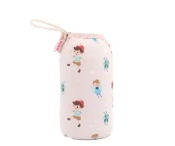 Funda Neopreno 500ml Personalizable The Wooden Boy
