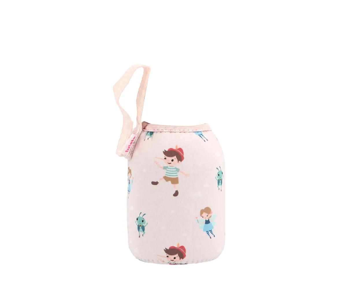Funda Neopreno 350ml Personalizable The Wooden Boy