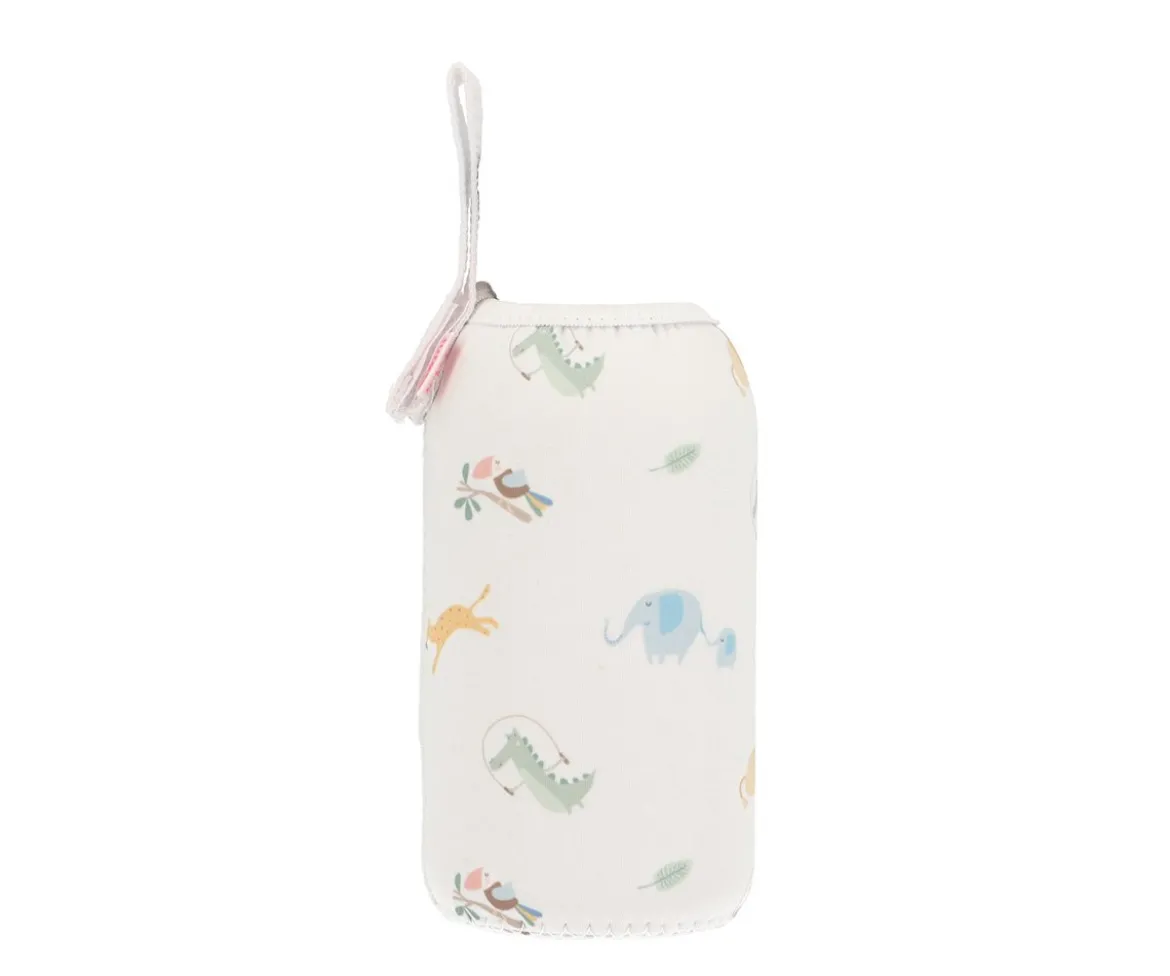 Funda Neopreno Savannah 500ml Personalizable