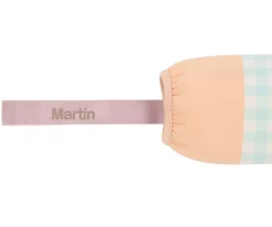 Funda Neopreno Stripes Apricot 500ml