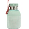 Funda Neopreno Stripes Sage 350ml Personalizable