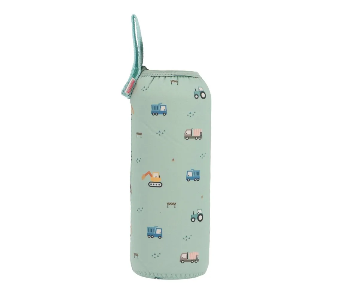 Funda Neopreno Trucks 750ml Personalizable