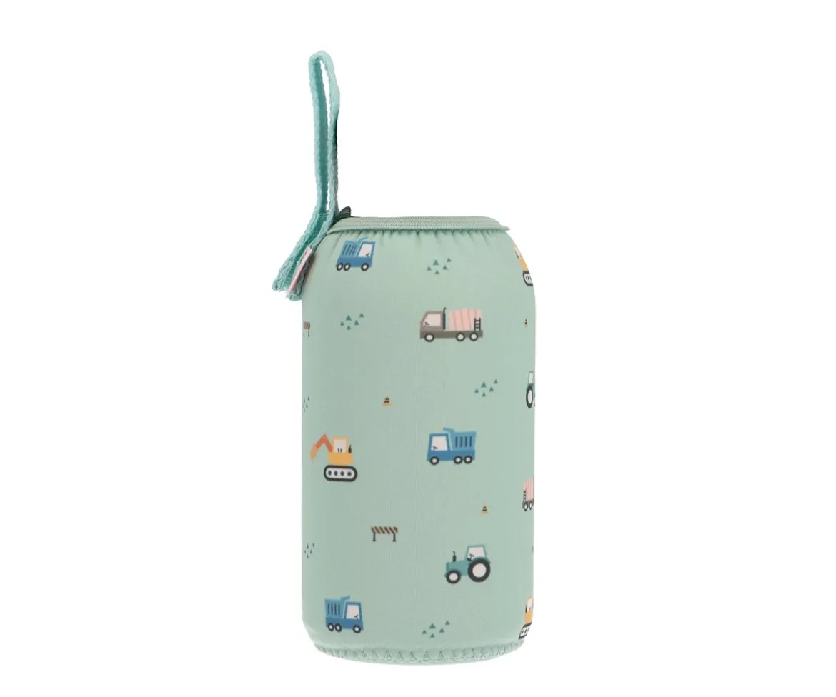 Funda Neopreno Trucks 500ml Personalizable