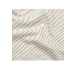 Funda Nórdica Stripes Camel 140x200 cm