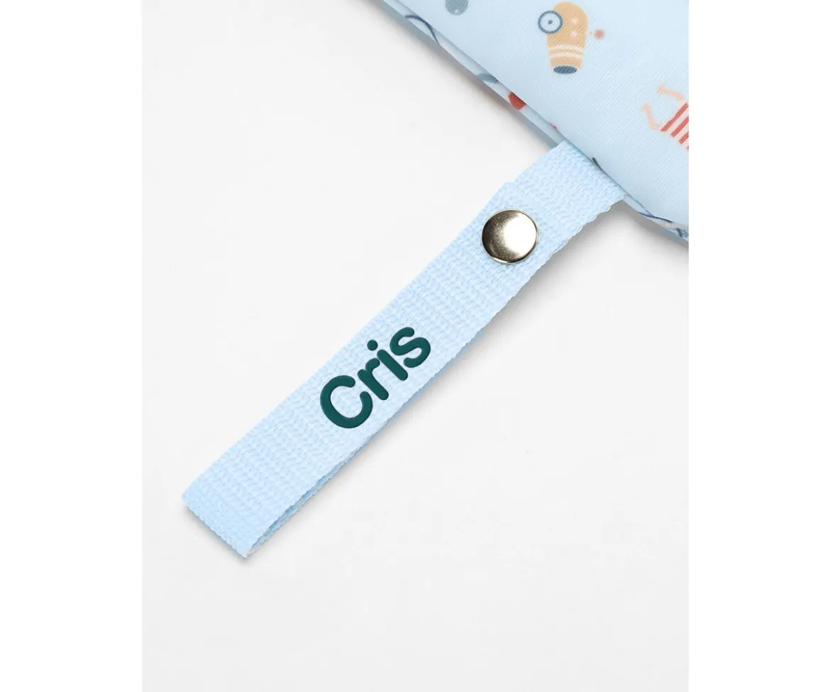 Funda para Bocadillo Circus Show Personalizable