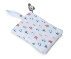 Funda para Bocadillo City Cars Personalizable