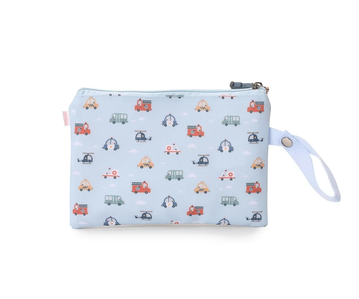 Funda para Bocadillo City Cars Personalizable