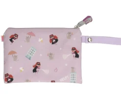 Funda para Bocadillo Fantastic Girl Personalizable
