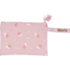 Funda para Bocadillo Magical Unicorn Personalizable