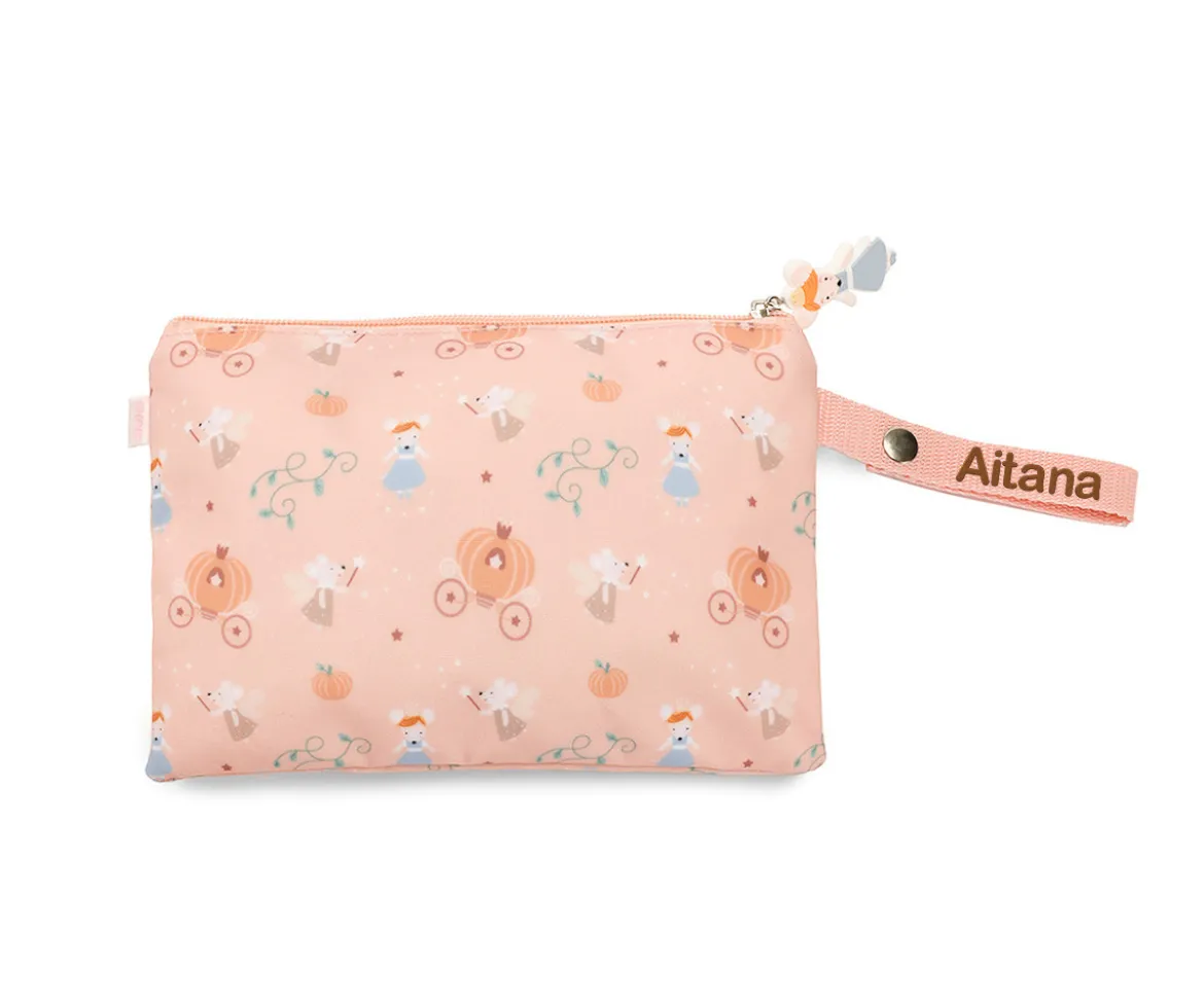 Funda para Bocadillo Mouse Fairies