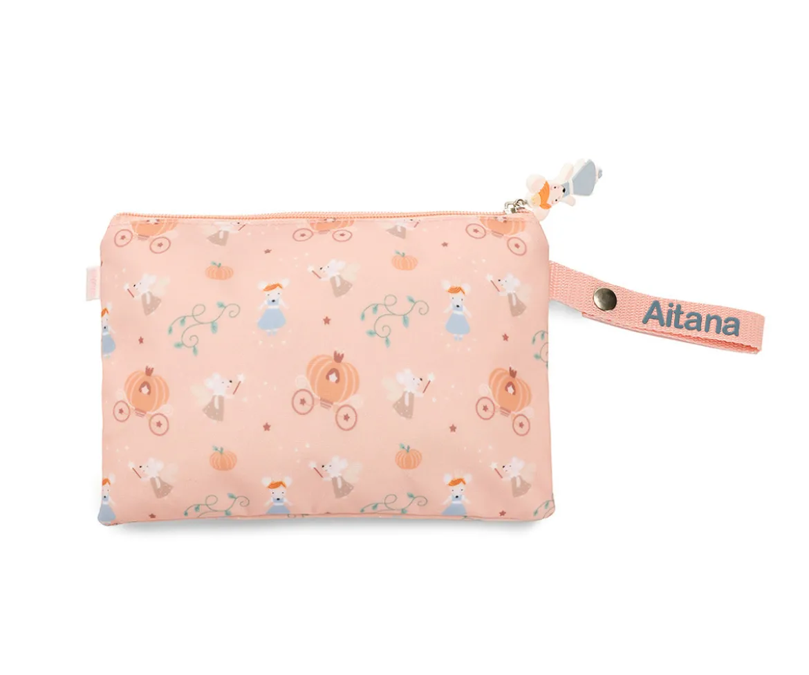 Funda para Bocadillo Mouse Fairies