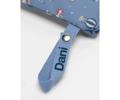 Funda para Bocadillo Planes Personalizable