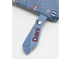Funda para Bocadillo Planes Personalizable