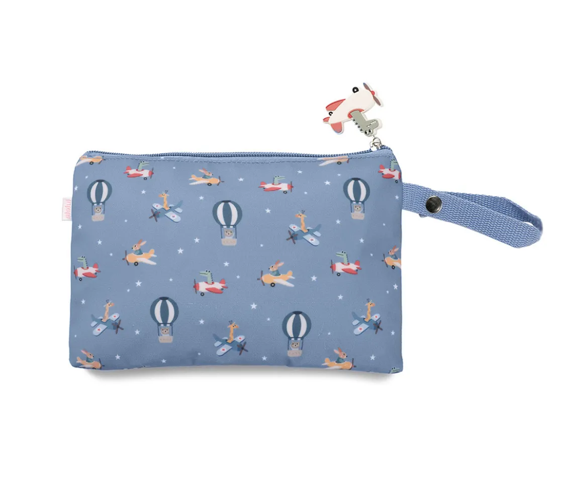 Funda para Bocadillo Planes Personalizable