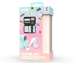 Funda Protectora PixiPrint Travel Kit