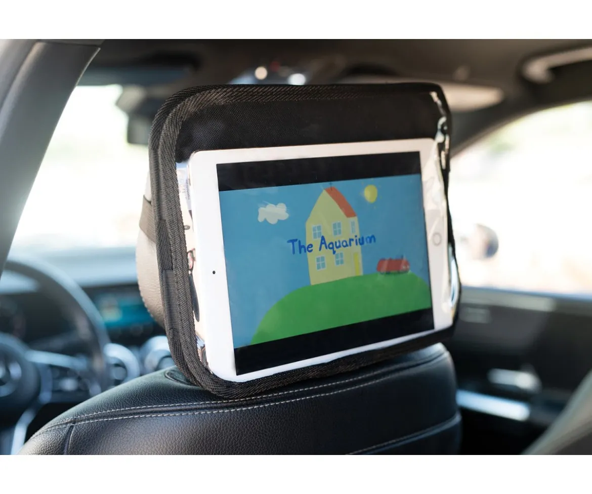 Funda Tablet para Coche
