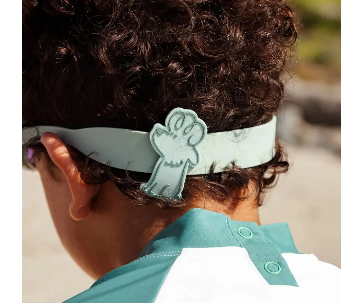 Gafas de Natación Green Dog