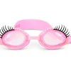 Gafas de Natación Powder Puff Pink Splash Lash
